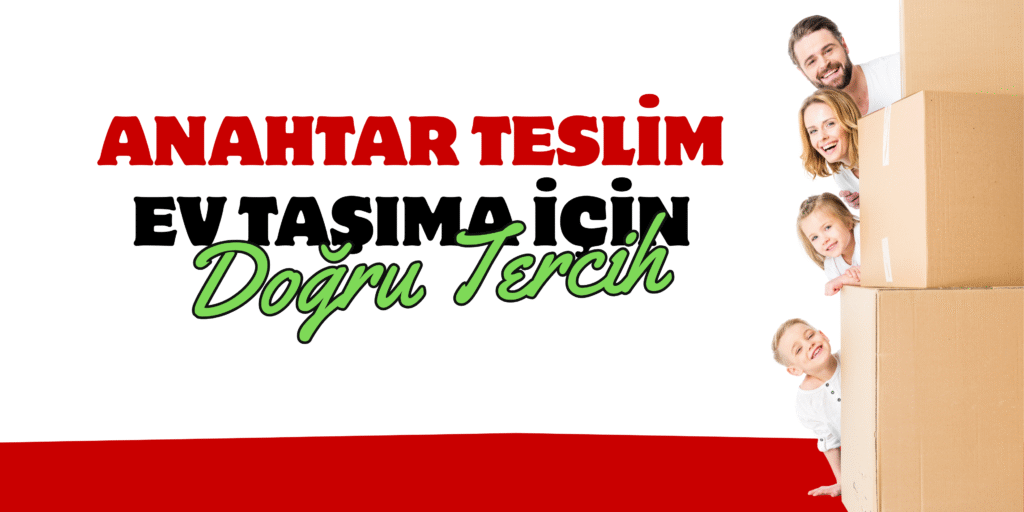 Ataşehir Evden Eve Nakliyat