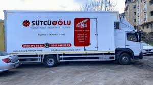 Çayırova Evden Eve Nakliyat